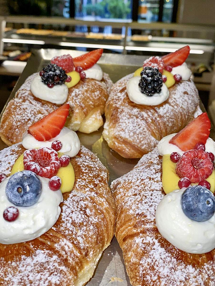 Pasticceria Chiurato Marostica (VI)