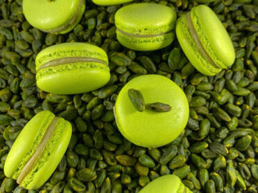Pasticceria Chiurato · I dolci