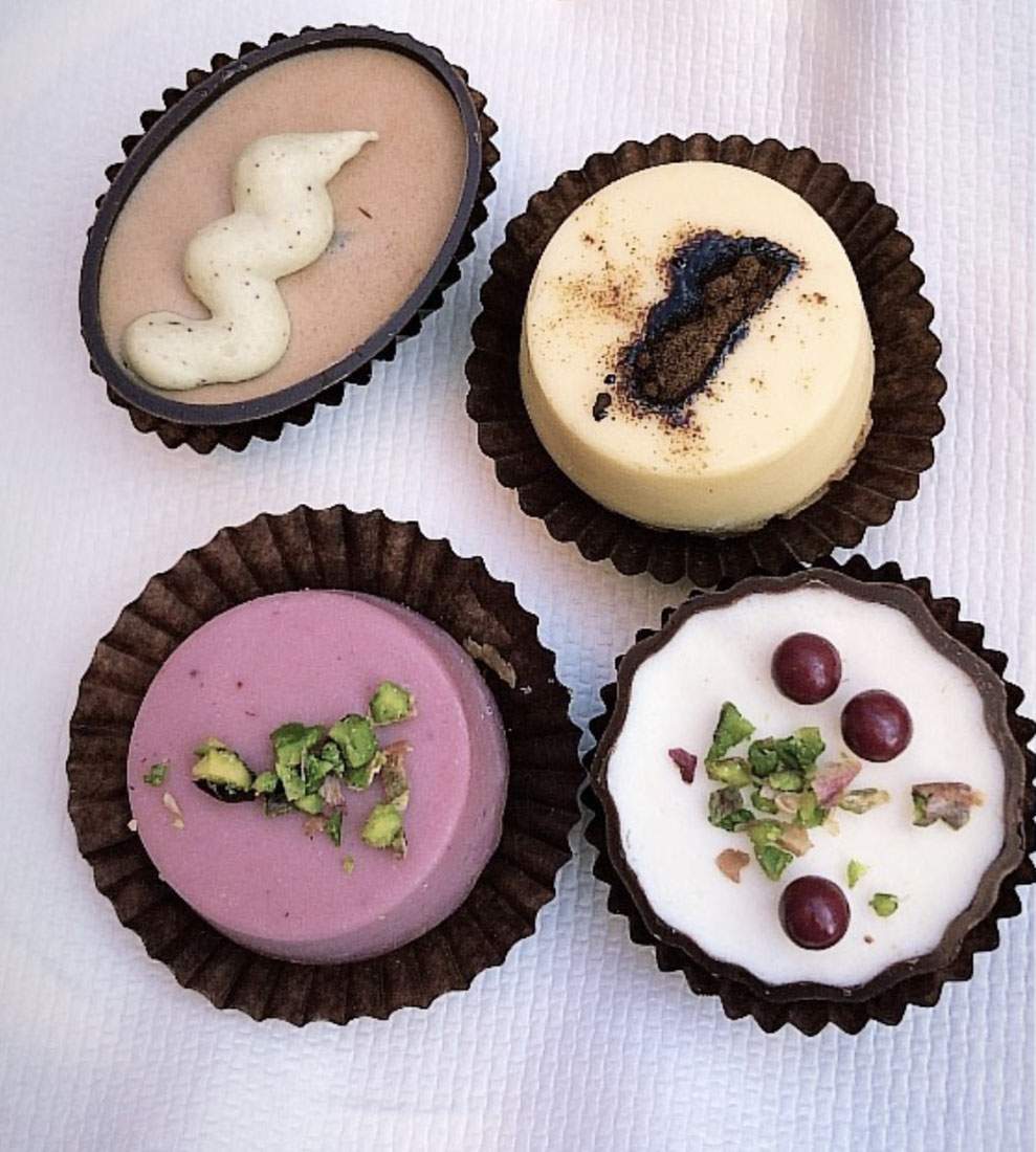 Pasticceria Chiurato Marostica (VI)