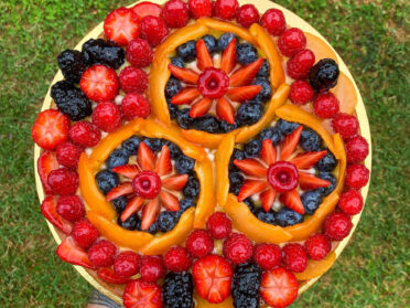 Pasticceria Chiurato · I dolci